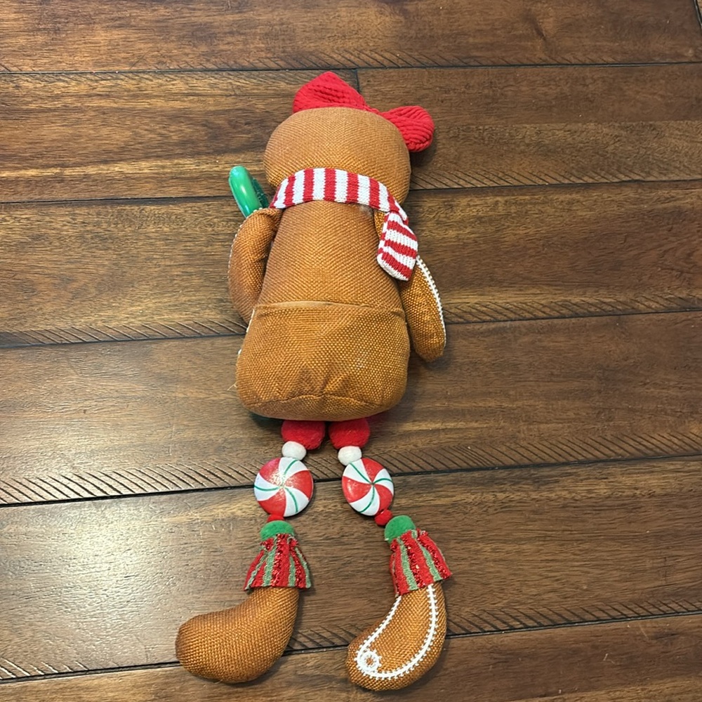 Ms Ginger Bread - Picture 4 of 5